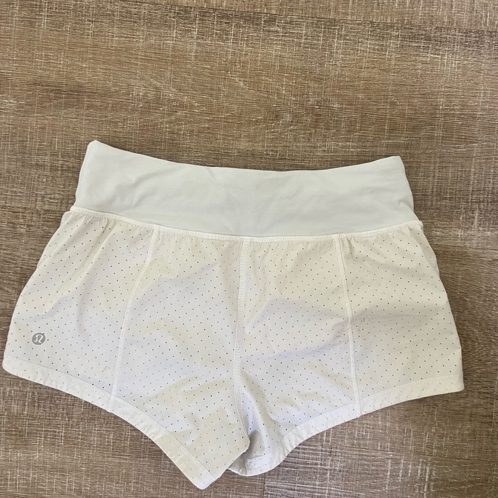 Luluemon Athletic